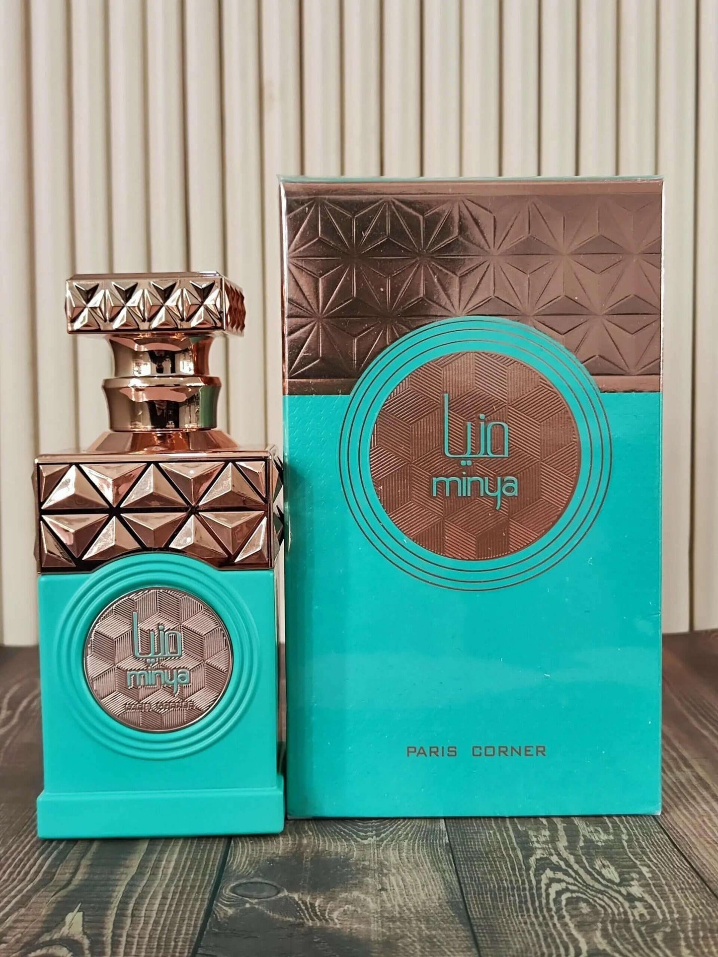 MINYA 100ML - Perfumes & Beyond