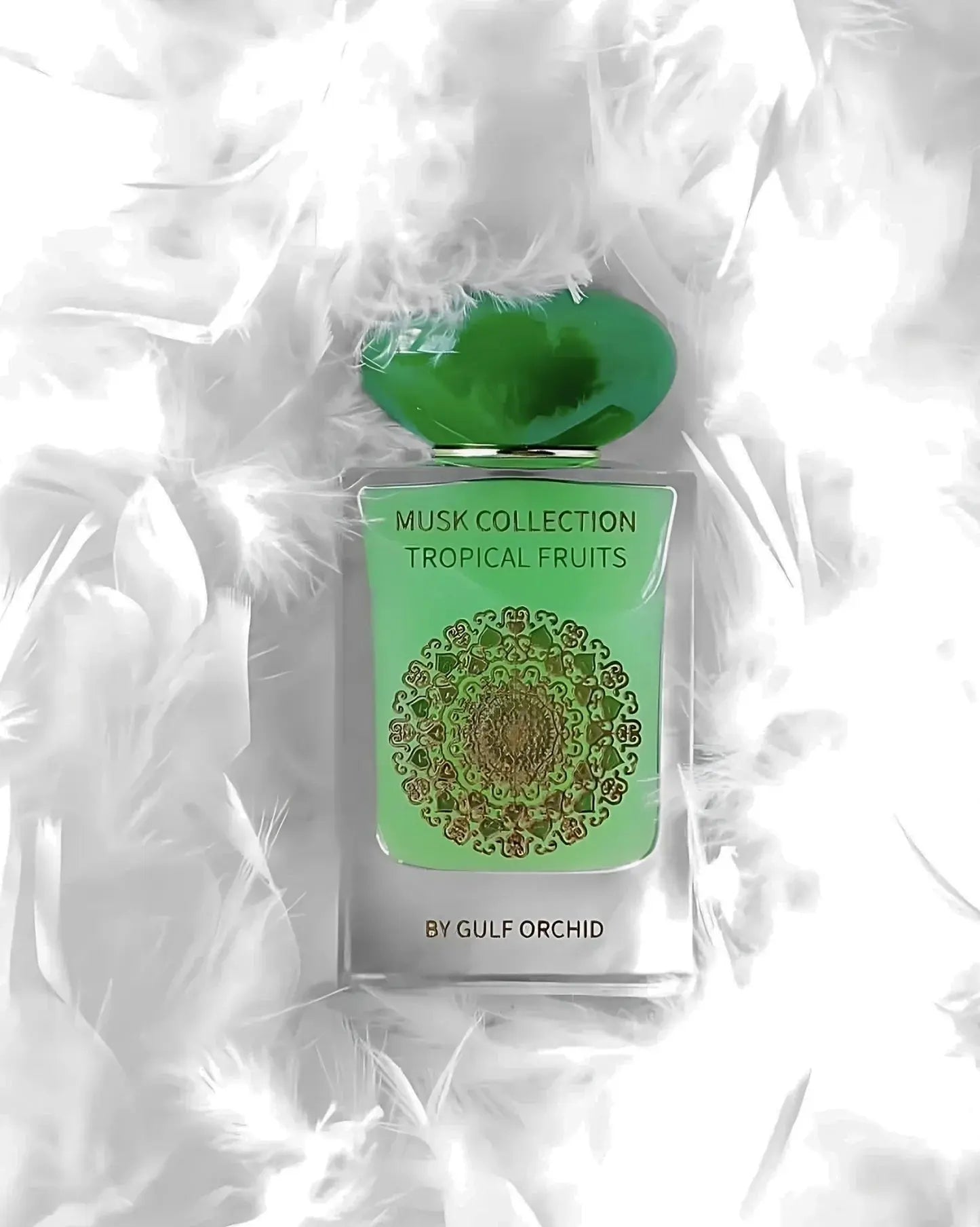 Musk Collection Tropical Coffret – Eau de Parfum 100ML Perfumes & Beyond Perfumes & Beyond