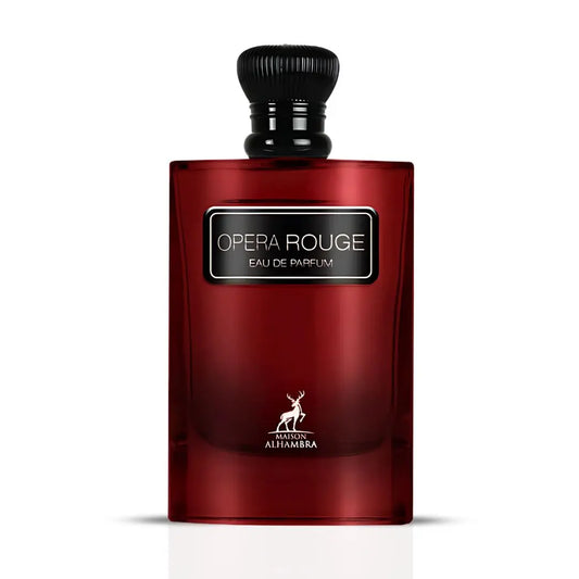 OPERA ROUGE 100ML Perfumes & Beyond