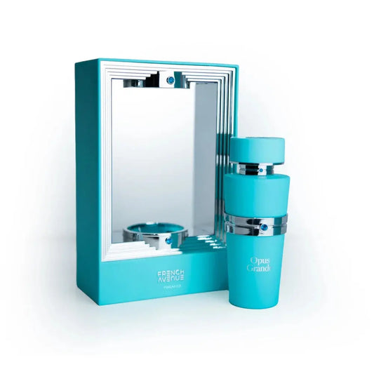 Opus Grande – French Avenue pour homme et femme Perfumes & Beyond Perfumes & Beyond