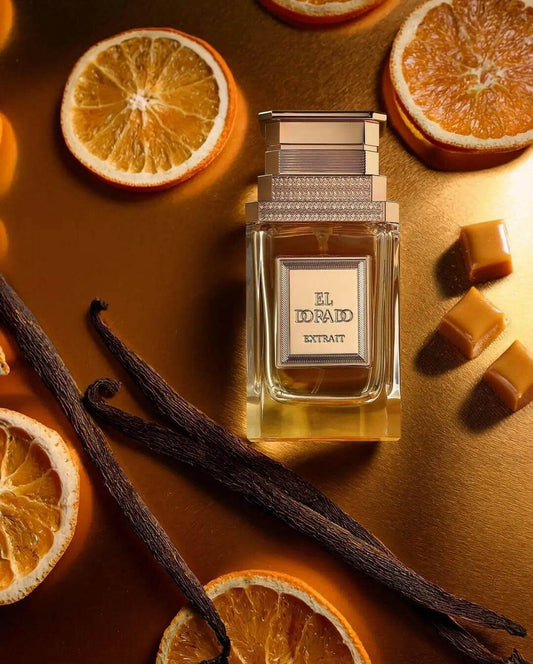 EL DORADO EXTRAIT 100ML - Perfumes & Beyond