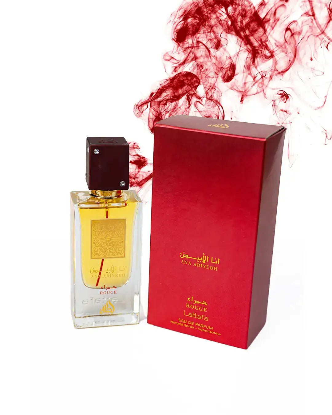 ANA ABIYEDH ROUGE 60ML - Perfumes & Beyond