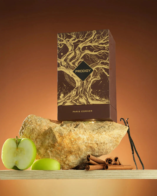 Prodigy Boisé – Eau de Parfum - Perfumes & Beyond