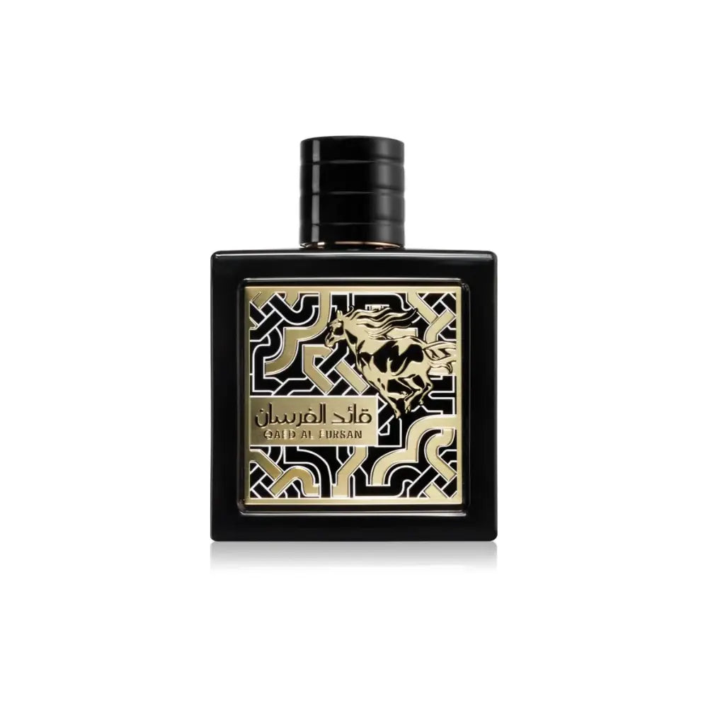 Qaed Al Fursan – Lattafa 90ML Perfumes & Beyond