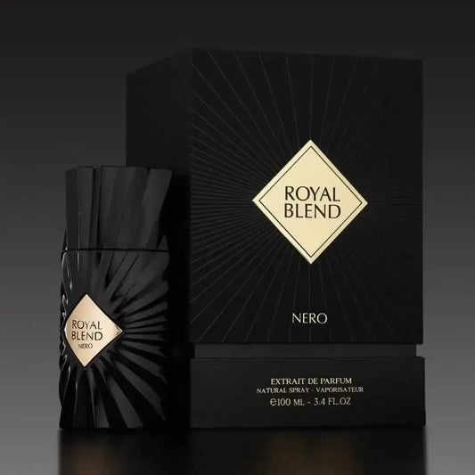 Perfumes & BeyondRoyal Blend Nero French Avenue 100MLPerfumes & Beyond