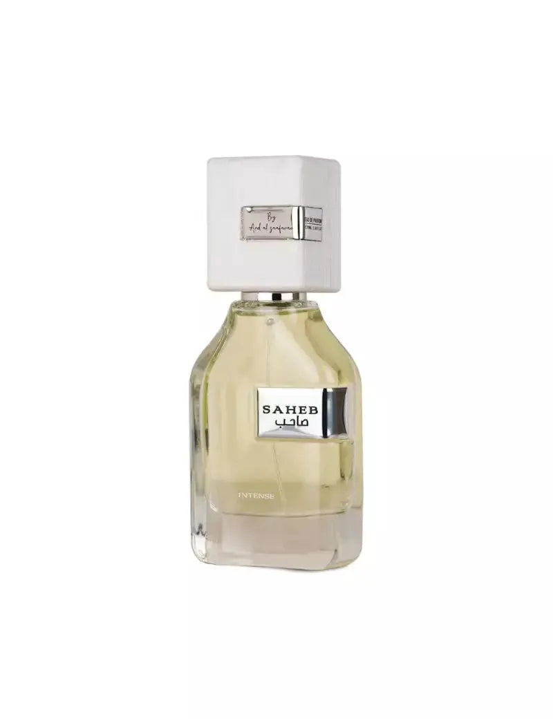 SAHEB INTENSE 70ML Perfumes & Beyond