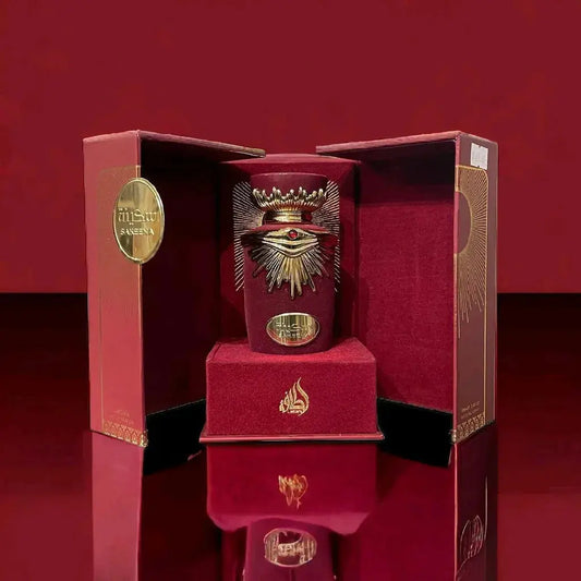 SAKEENA LATTAFA 100ML.