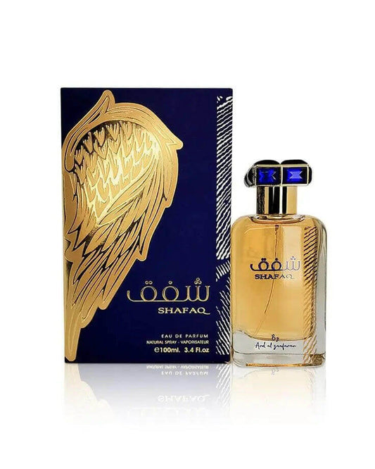 SHAFAQ 100ML - Perfumes & Beyond