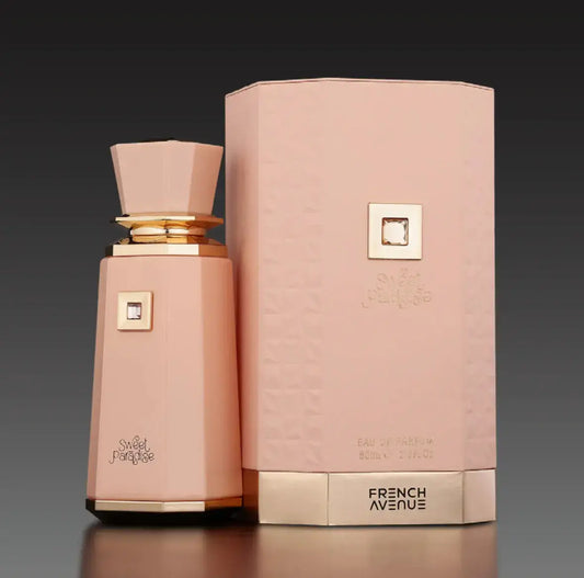 SWEET PARADISE 100ML Perfumes & Beyond