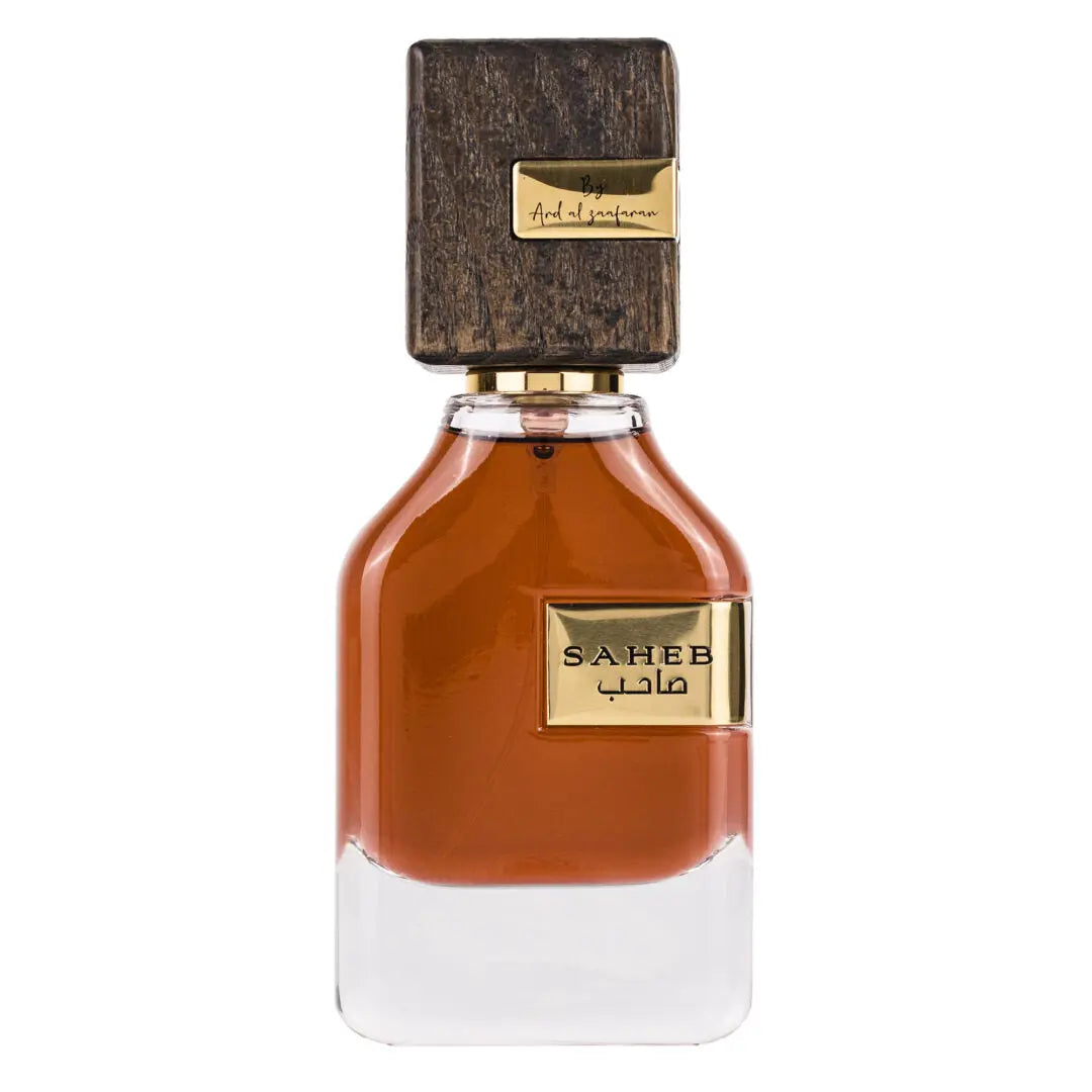 Saheb Ard Al Zaafaran 70ML Perfumes & Beyond
