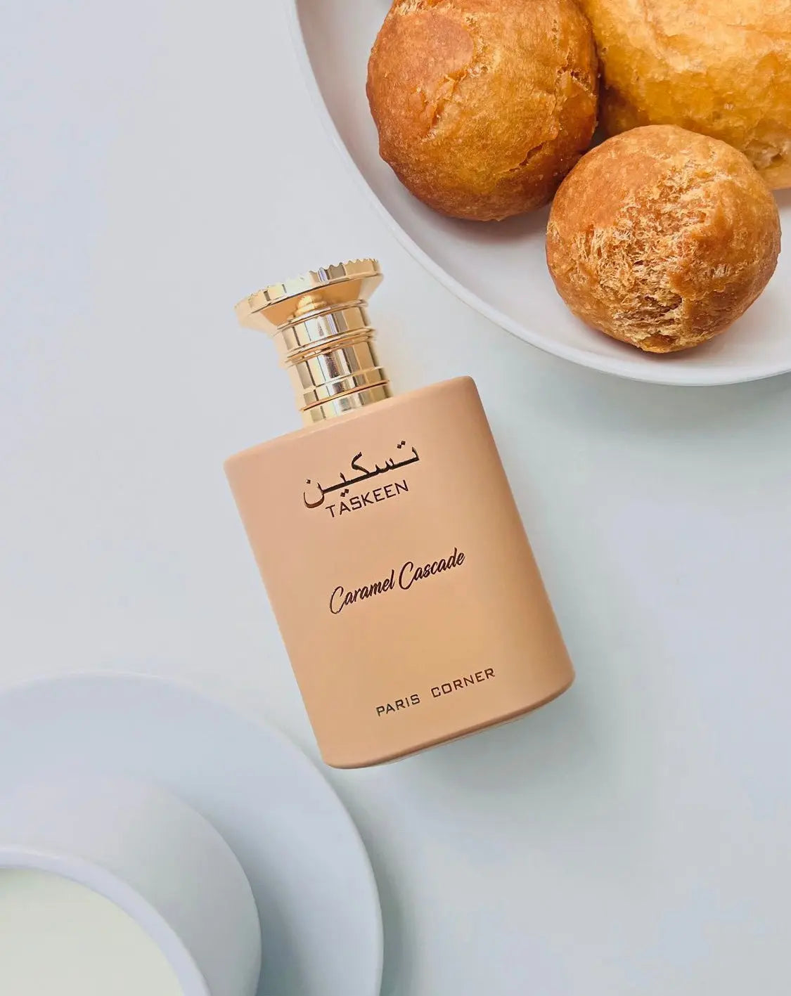 TASKEEN CARAMEL CASCADE 100ML Perfumes & Beyond