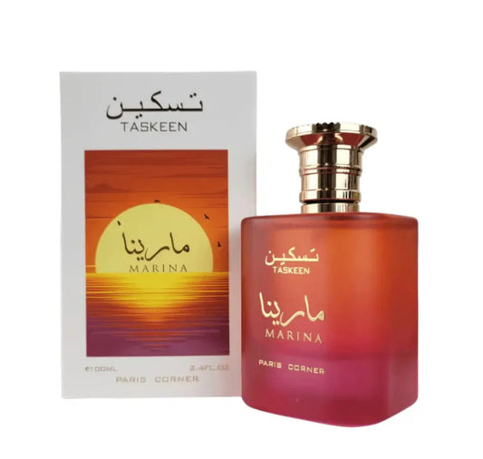 TASKEEN MARINA 100ML Perfumes & Beyond