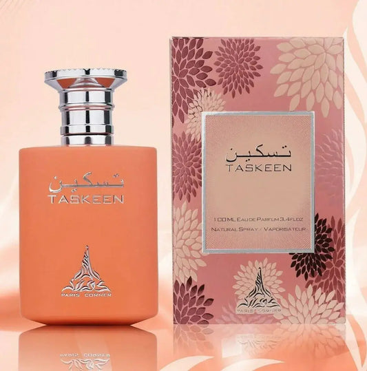 TASKEEN PARIS CORNER 100ML Perfumes & Beyond