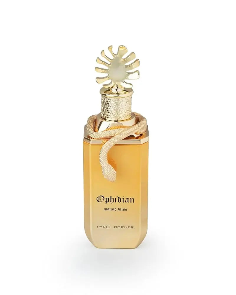 The Ophidian Aesthetic 100 ML Perfumes & Beyond