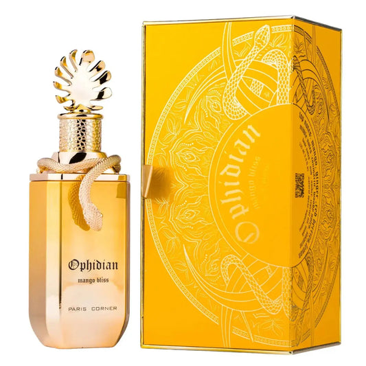 The Ophidian Aesthetic 100 ML Perfumes & Beyond