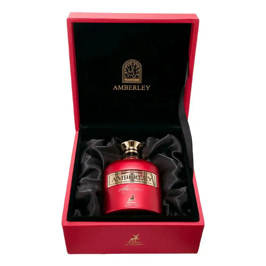 AMBERLY AMOROSO 100ML - Perfumes & Beyond