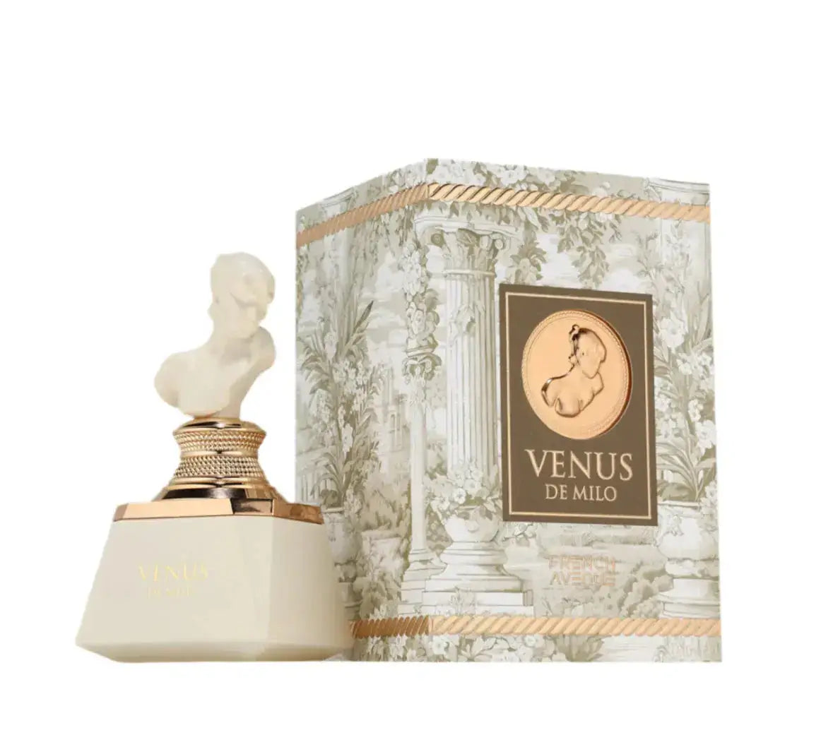 VENUS DE MILO 100ML Perfumes & Beyond