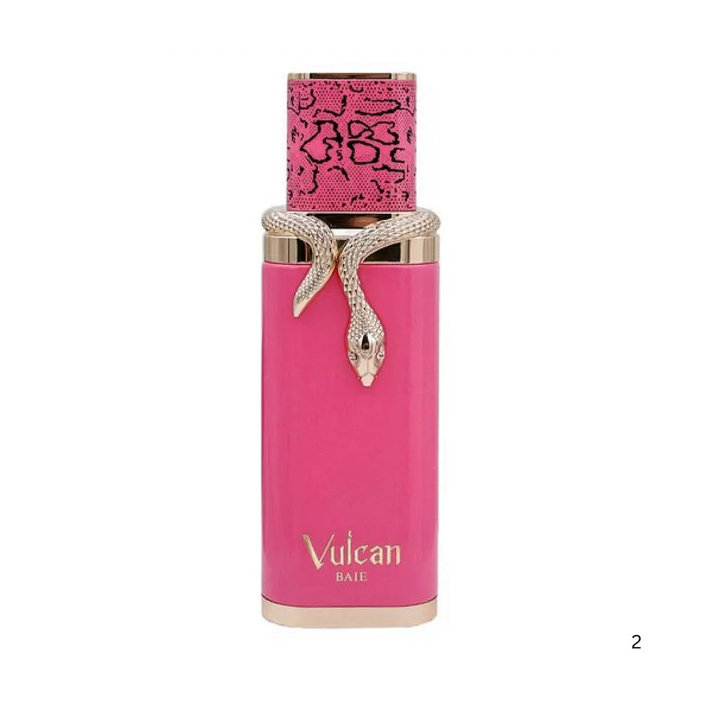 VULCAN BAIE 100ML Perfumes & Beyond