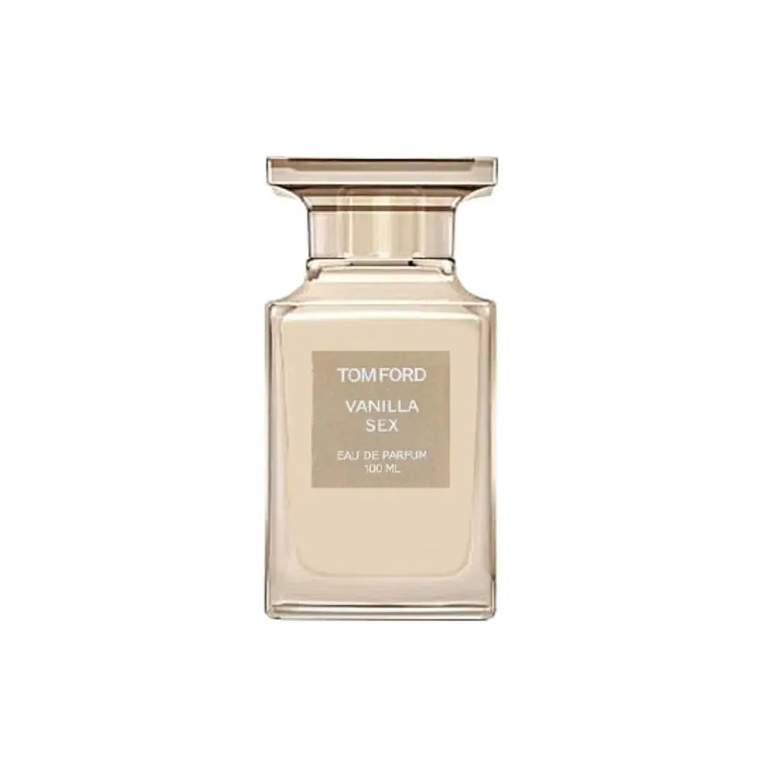 Vanilla Sex – Tom Ford Testeur 100ML Perfumes & Beyond