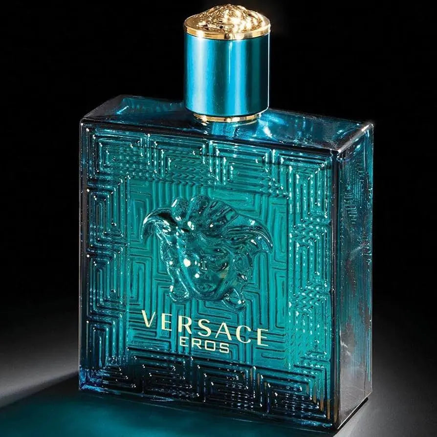 Versace Eros – Parfum Testeur 100ML Perfumes & Beyond