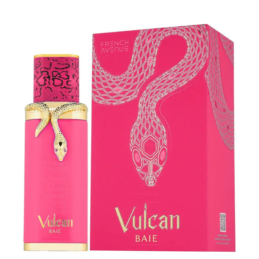 VULCAN BAIE 100ML Perfumes & Beyond