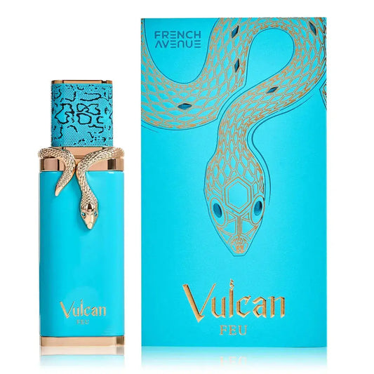 Vulcan Feu – French Avenue 100 ML Perfumes & Beyond