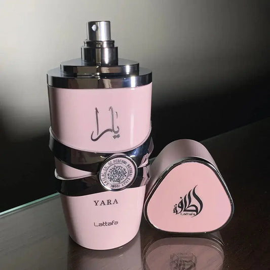 YARA LATTAFA 100ML - Perfumes & Beyond