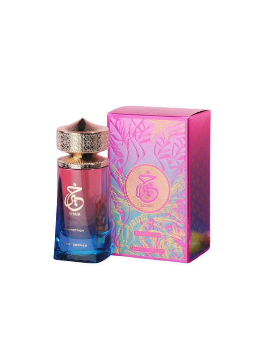 CONECTION PARIS CORNER 100ML - Perfumes & Beyond