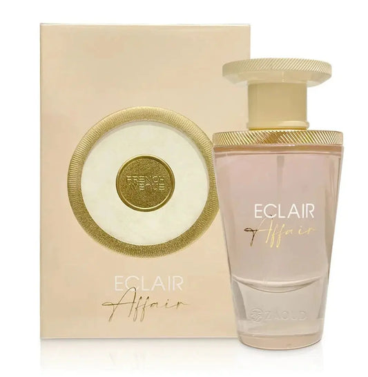 ECLAIR FRENCH AVENUE 100ML - Perfumes & Beyond