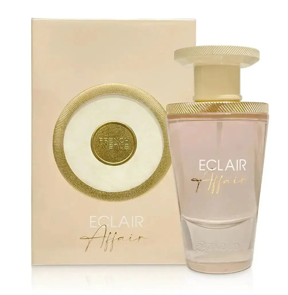 ECLAIR FRENCH AVENUE 100ML - Perfumes & Beyond