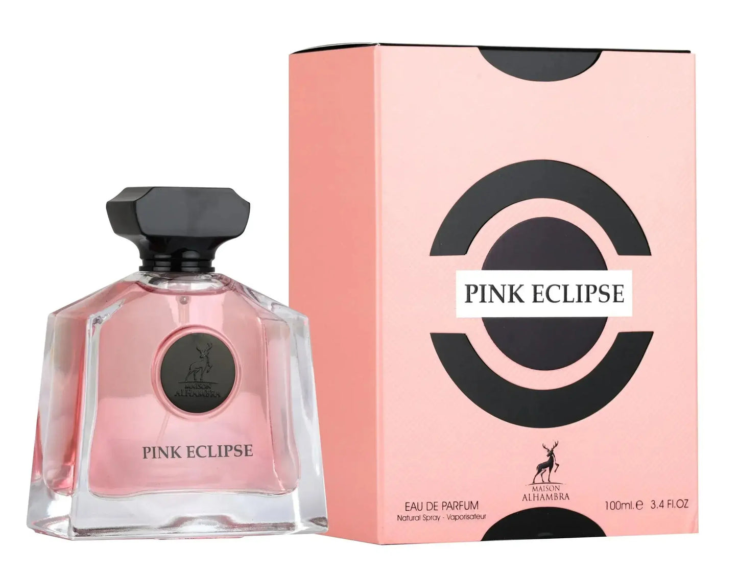 PINK ECLIPSE 100ML - Perfumes & Beyond