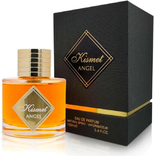 KISMET ANGEL PARFUM 100ML - Perfumes & Beyond