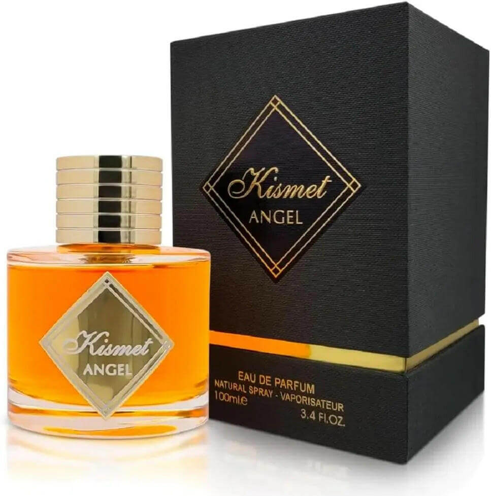 KISMET ANGEL PARFUM 100ML - Perfumes & Beyond