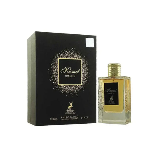 KISMET FOR MEN 100 ML - Perfumes & Beyond