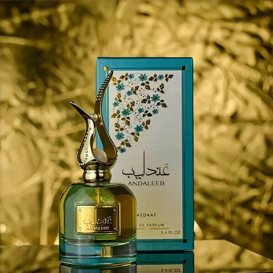 ANDALEEB 100ML - Perfumes & Beyond