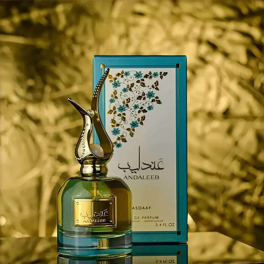 ANDALEEB 100ML - Perfumes & Beyond