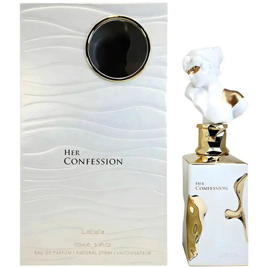 HER CONFESSION 100ML.