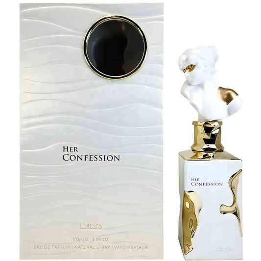 HER CONFESSION 100ML.