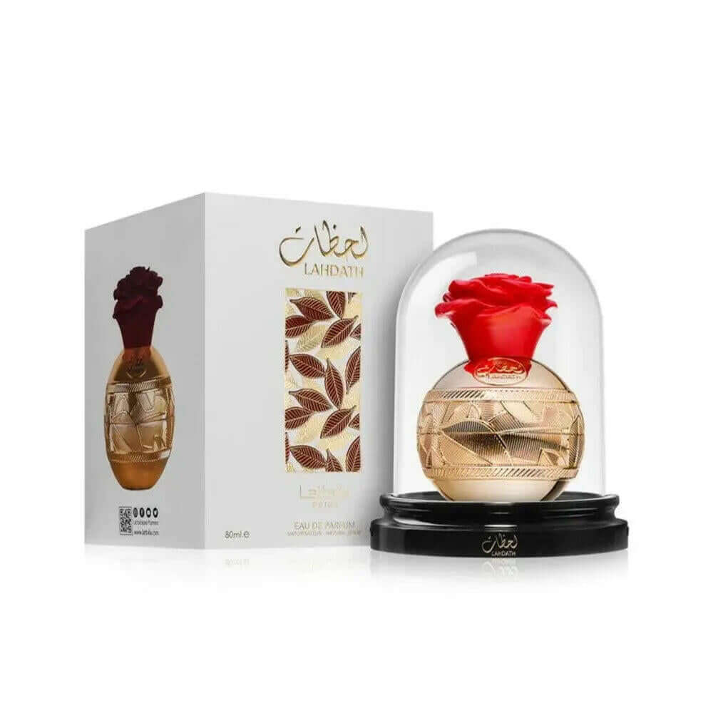 LAHDATH 80 ML - Perfumes & Beyond