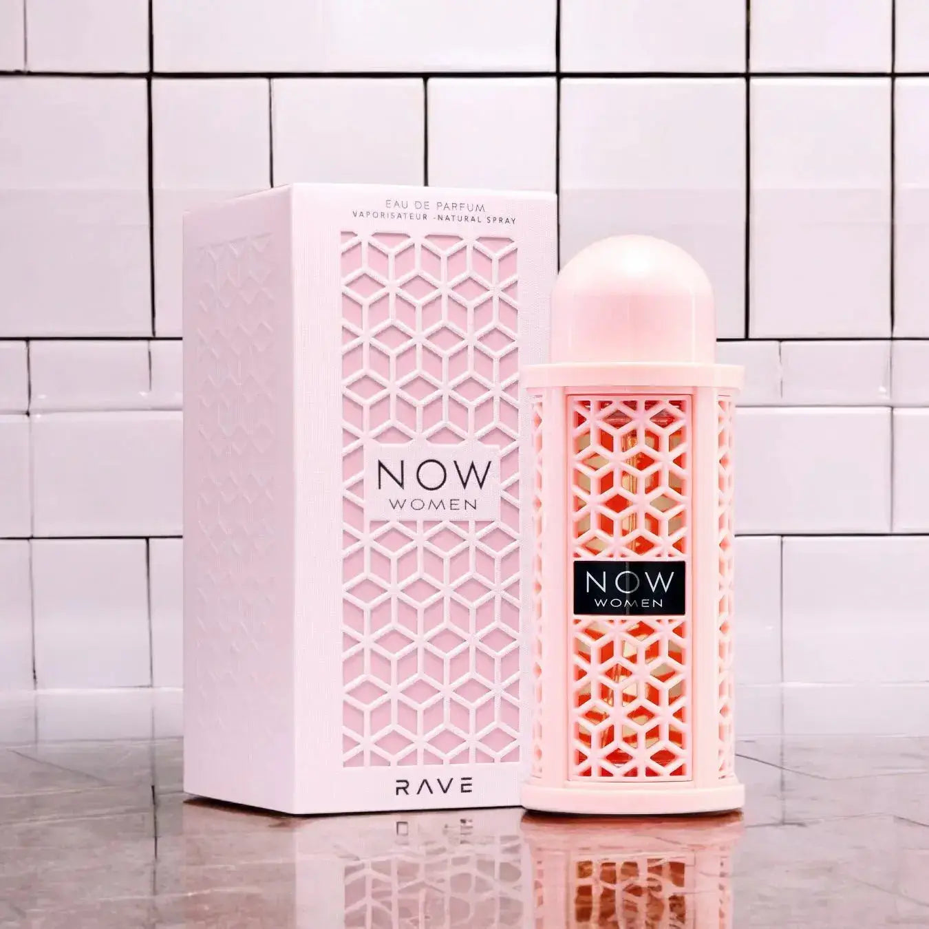 NOW WOMEN 100ML - Perfumes & Beyond