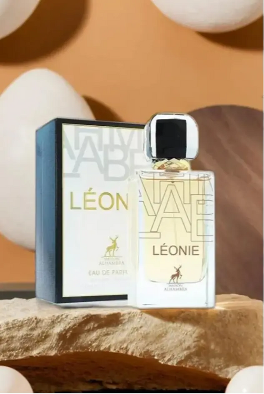 LEONIE ALHAMBRA 100ML - Perfumes & Beyond