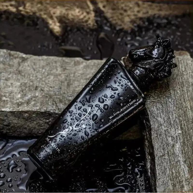 MAAHIR BLACK 100ML