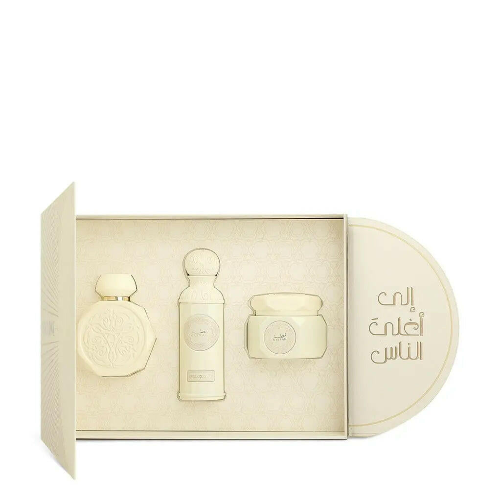 GISSAH ENDLESS LOVE - Perfumes & Beyond