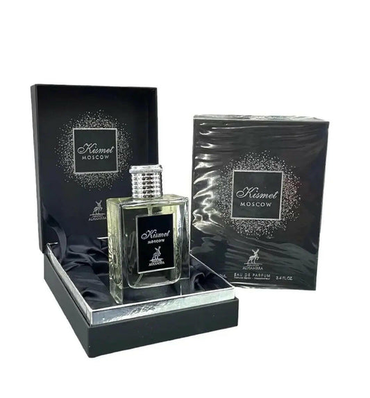 KISMET FOR MOSCOW 100 ML - Perfumes & Beyond