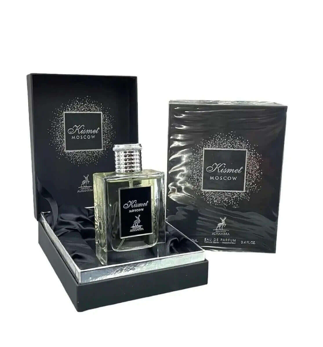 KISMET FOR MOSCOW 100 ML - Perfumes & Beyond