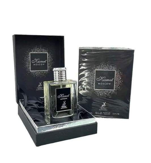 KISMET FOR MOSCOW 100 ML - Perfumes & Beyond