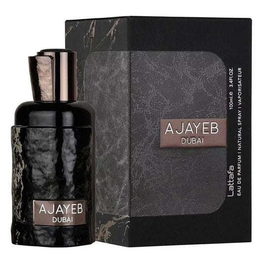 AJAYEB DUBAI 100ML PERFUME.