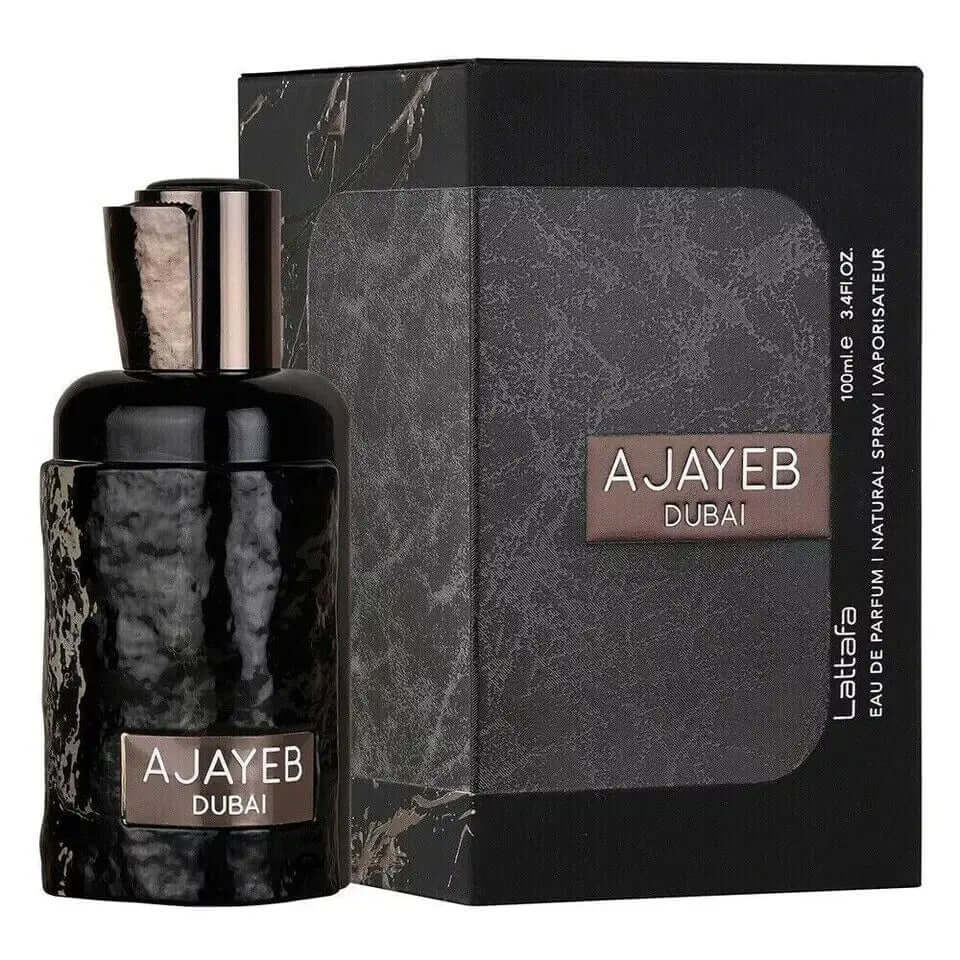AJAYEB DUBAI 100ML PERFUME.