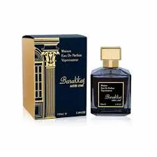 BARAKKAT SATIN OUD 100ML.