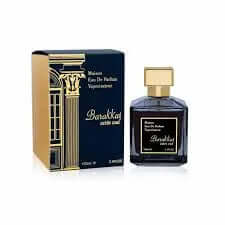BARAKKAT SATIN OUD 100ML.